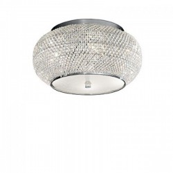 Люстра Ideal Lux Pasha PL6 100784