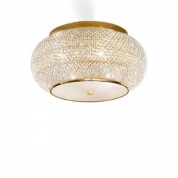 Люстра Ideal Lux Pasha PL6 100807