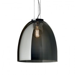 Подвесной светильник Ideal Lux EVA SP1 BIG 101095 Подвесной светильник Ideal Lux EVA SP1 BIG 101095