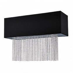 Потолочный светильник Ideal Lux PHOENIX PL5 NERO 101156