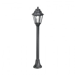 Светильник уличный Ideal Lux Anna PT1 Small 101514 Светильник уличный Ideal Lux Anna PT1 Small 101514