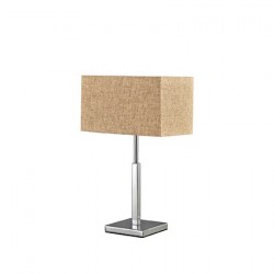 Настольная лампа Ideal Lux KRONPLATZ TL1 110875 Настольная лампа Ideal Lux KRONPLATZ TL1 110875
