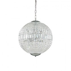 Люстра Ideal Lux LUXOR SP8 116228