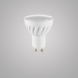 Лампа Ideal lux 117652 Classic Gu10 7W Ceramica