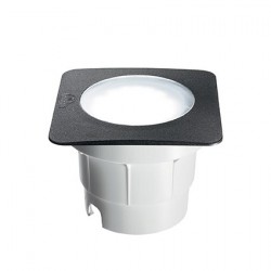 Вкапываемый светильник Ideal Lux CECI FI1 SQUARE BIG 120386