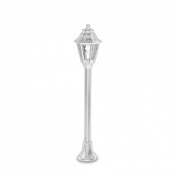 Светильник уличный Ideal Lux ANNA PT1 SMALL BIANCO 120454 Светильник уличный Ideal Lux ANNA PT1 SMALL BIANCO 120454