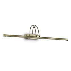 Подсветка Ideal Lux BOW AP114 BRUNITO 121147