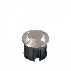 Вкапываемый светильник Ideal Lux ROCKET 2 PT1 122021