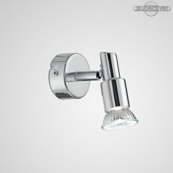 Спот Ideal lux 122984 Slem Спот Ideal lux 122984 Slem