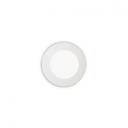 LED панель Ideal Lux GROOVE FI1 10W ROUND 123974 LED панель Ideal Lux GROOVE FI1 10W ROUND 123974