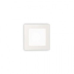 LED панель Ideal Lux GROOVE FI1 10W SQUARE 123981 LED панель Ideal Lux GROOVE FI1 10W SQUARE 123981
