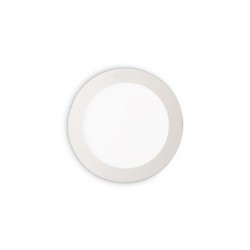 LED панель Ideal Lux GROOVE FI1 20W ROUND 123998 LED панель Ideal Lux GROOVE FI1 20W ROUND 123998