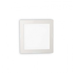 LED панель Ideal Lux GROOVE FI1 20W SQUARE 124001 LED панель Ideal Lux GROOVE FI1 20W SQUARE 124001