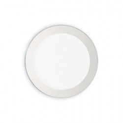 LED панель Ideal Lux GROOVE FI1 30W ROUND 124018 LED панель Ideal Lux GROOVE FI1 30W ROUND 124018