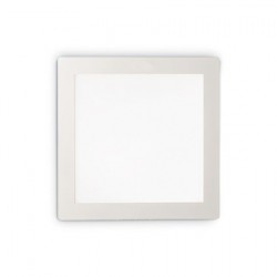 LED панель Ideal Lux GROOVE FI1 30W SQUARE 124025 LED панель Ideal Lux GROOVE FI1 30W SQUARE 124025