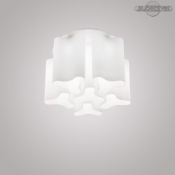 Люстра Ideal lux 125503 Compo