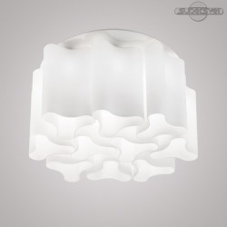 Люстра Ideal lux 125510 Compo