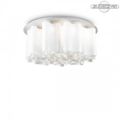 Люстра Ideal lux 125565 Compo
