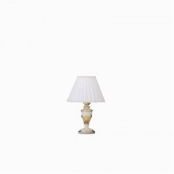 Настольная лампа Ideal Lux FIRENZE TL1 SMALL 012889 Настольная лампа Ideal Lux FIRENZE TL1 SMALL 012889