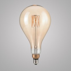 Лампа Ideal lux 130163 Vintage Xl E27 Goccia
