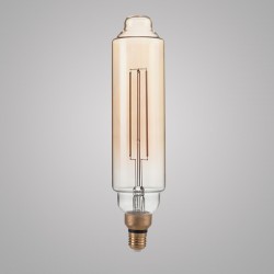 Лампа Ideal lux 130170 Vintage Xl E27 Lineare