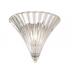 Бра Ideal Lux SANTA AP1 SMALL ORO 013046