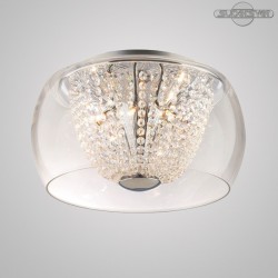 Люстра Ideal lux 133904 Audi-61