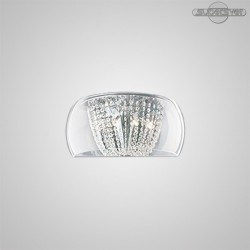 Подсветка Ideal lux 133911 Audi-61
