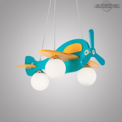 Люстра Ideal lux 136325 Avion Люстра Ideal lux 136325 Avion