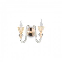 Бра Ideal lux 140599 Strauss