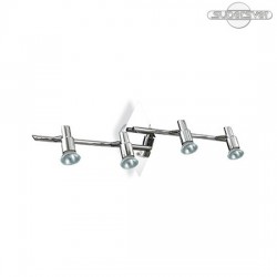 Спот Ideal lux 142067 Slem Спот Ideal lux 142067 Slem