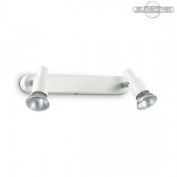 Спот Ideal lux 142081 Slem Спот Ideal lux 142081 Slem