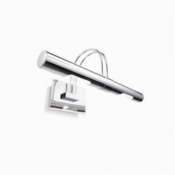 Подсветка Ideal Lux CICO AP2 CROMO 014432