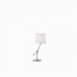 Настольная лампа Ideal Lux REGOL TL1 014616 Настольная лампа Ideal Lux REGOL TL1 014616