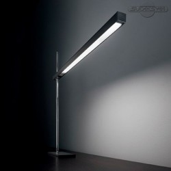 Настольная лампа Ideal lux 147659 Gru