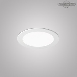 LED панель Ideal lux 147666 Groove