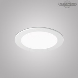 LED панель Ideal lux 147673 Groove