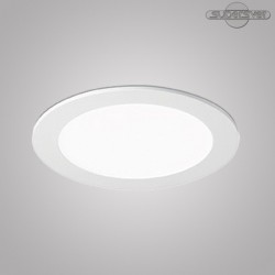 LED панель Ideal lux 147680 Groove