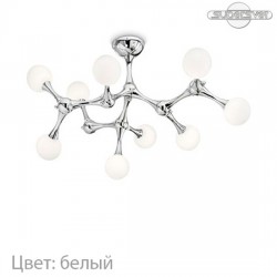 Люстра Ideal lux 149622 Nodino Люстра Ideal lux 149622 Nodino