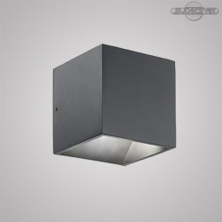 Подсветка Ideal Lux 149738 Rubik Подсветка Ideal Lux 149738 Rubik
