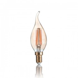 Лампа Ideal lux 151663 Vintage E14 Colpo Di Vento