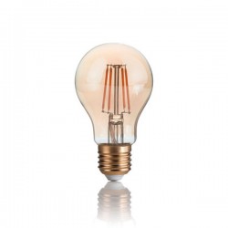 Лампа Ideal lux 151687 Vintage E27 Goccia