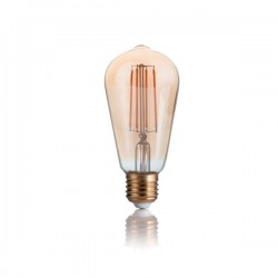 Лампа Ideal lux 151694 Vintage E27 Cono