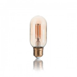 Лампа Ideal lux 151700 Vintage E27 Bomb