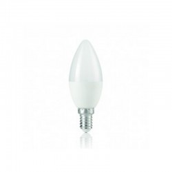 Лампа IDEAL LUX 151748 POWER E14 Oliva