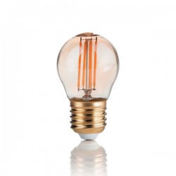 Лампа Ideal lux 151861 Vintage E27 Sfera