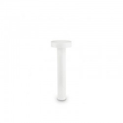 Светильник уличный IDEAL LUX 153209 TESLA Small Bianco