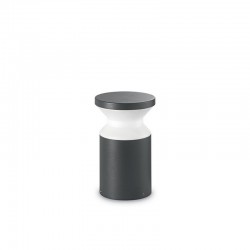 Светильник уличный IDEAL LUX 158891 TORRE PT1 Small Antracite Светильник уличный IDEAL LUX 158891 TORRE PT1 Small Antracite