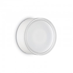 Точечный светильник IDEAL LUX 168036 Urano