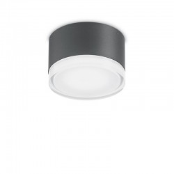 Точечный светильник IDEAL LUX 168111 Urano